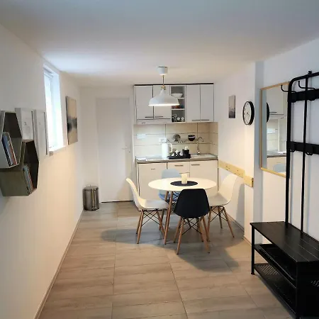 公寓 Kod Dede Brzeće