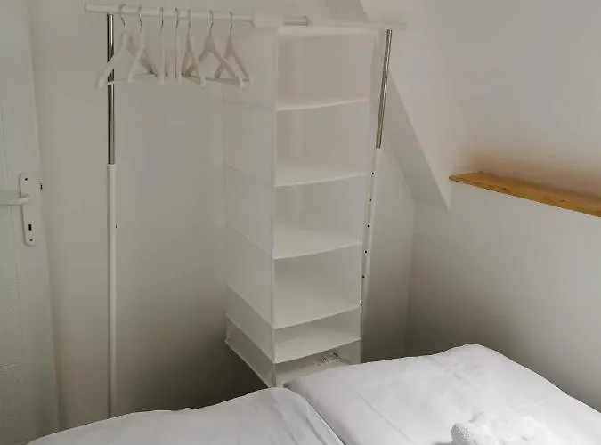 公寓 Kod Dede Brzeće