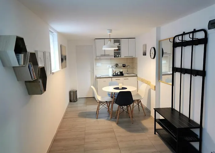 公寓 Kod Dede Brzeće