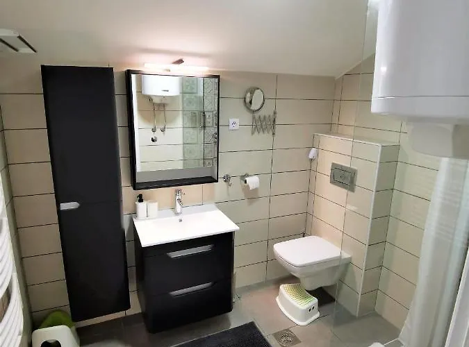 公寓 Kod Dede Brzeće