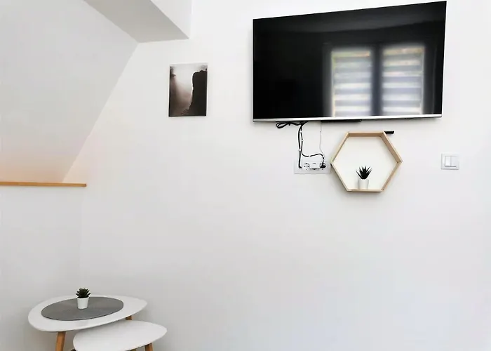 公寓 Kod Dede Brzeće