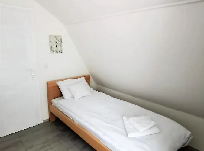 公寓 Kod Dede Brzeće